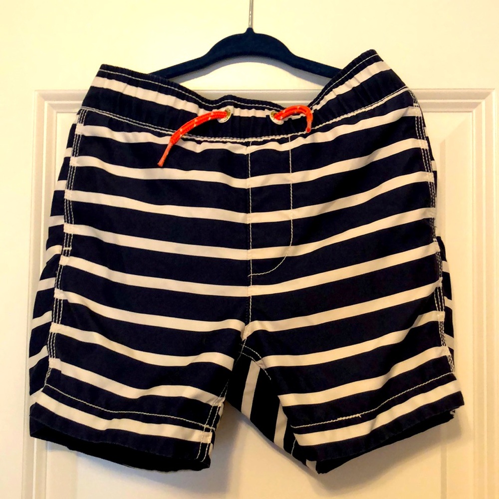 GAP Kids Swim Trunks